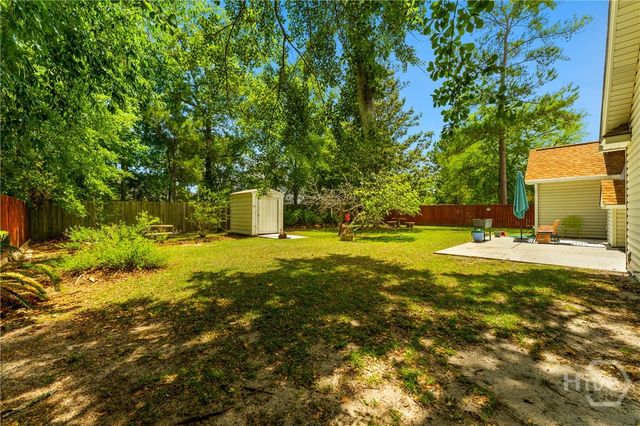 10 Fox Hound Court, Pooler, GA 31322