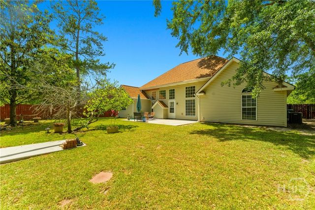 10 Fox Hound Court, Pooler, GA 31322