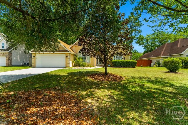 10 Fox Hound Court, Pooler, GA 31322