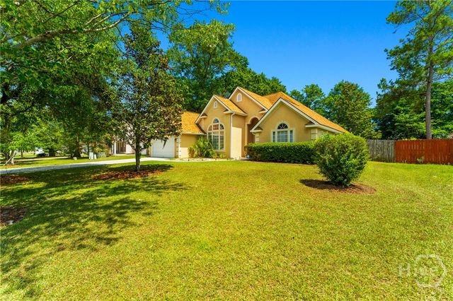 10 Fox Hound Court, Pooler, GA 31322