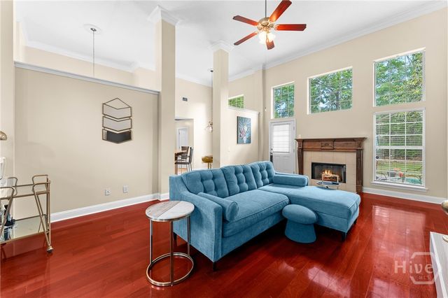 10 Fox Hound Court, Pooler, GA 31322