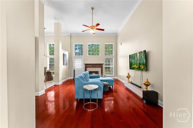 10 Fox Hound Court, Pooler, GA 31322