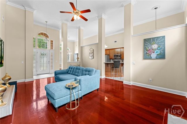 10 Fox Hound Court, Pooler, GA 31322