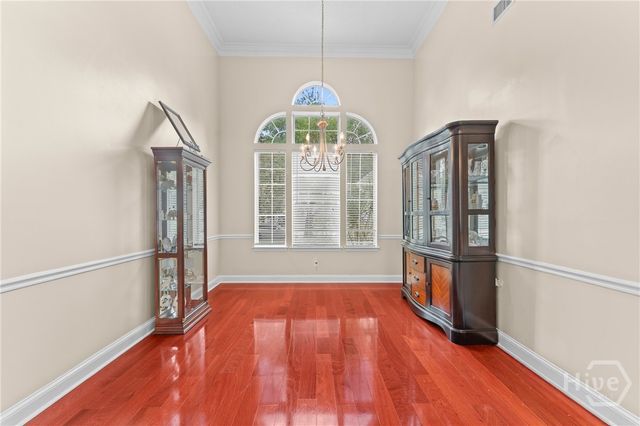10 Fox Hound Court, Pooler, GA 31322