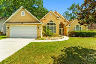 10 Fox Hound Court, Pooler, GA 31322