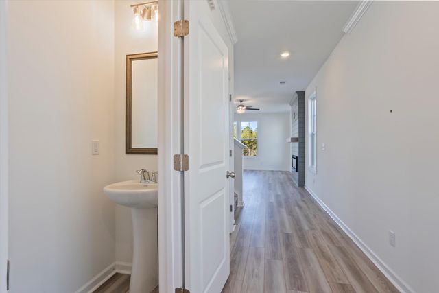 782 Brisbane Court, Graniteville, SC 29829