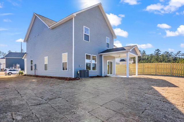 782 Brisbane Court, Graniteville, SC 29829