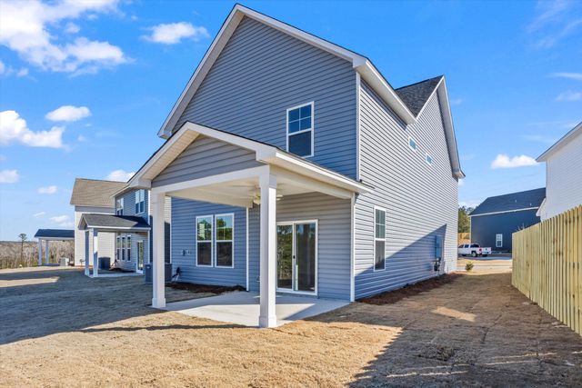 782 Brisbane Court, Graniteville, SC 29829