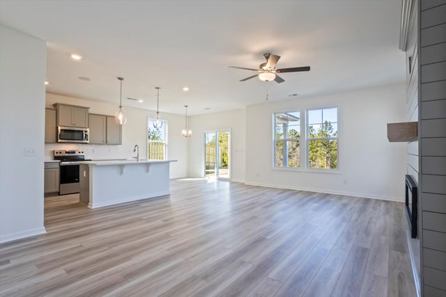 782 Brisbane Court, Graniteville, SC 29829