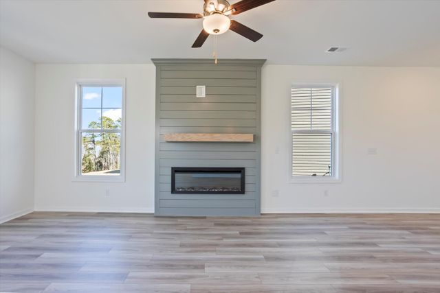 782 Brisbane Court, Graniteville, SC 29829