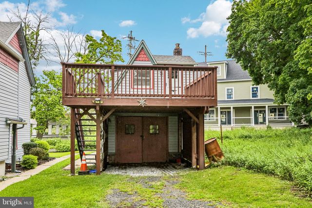 3 S BRIDGEPORT RD, Bridgeport, NJ 08014