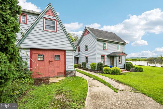 3 S BRIDGEPORT RD, Bridgeport, NJ 08014