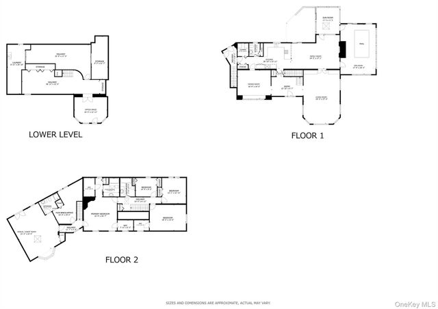 7 Dickson Lane, Bedford Corners, NY 10549