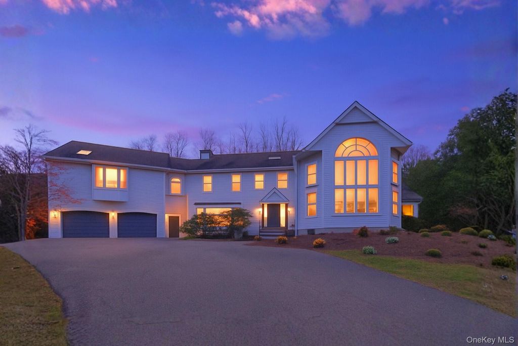 7 Dickson Lane, Bedford Corners, NY 10549