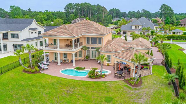 5208 Nightingale Dr., Myrtle Beach, SC 29577