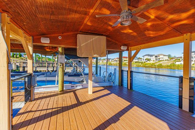 5208 Nightingale Dr., Myrtle Beach, SC 29577