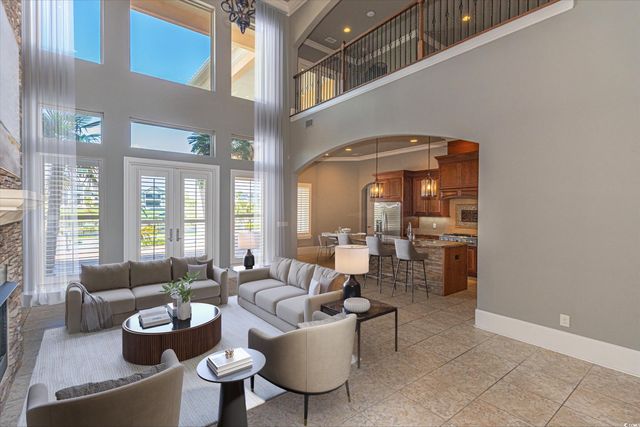 5208 Nightingale Dr., Myrtle Beach, SC 29577