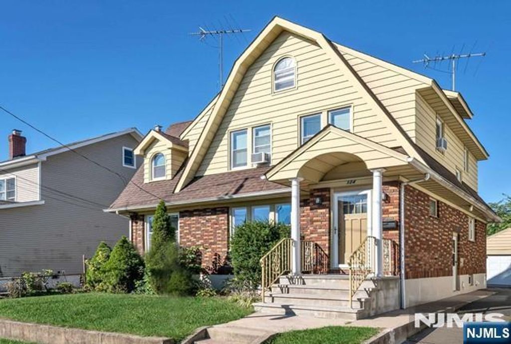 124 Buena Vista Avenue 1, Hawthorne, NJ 07506