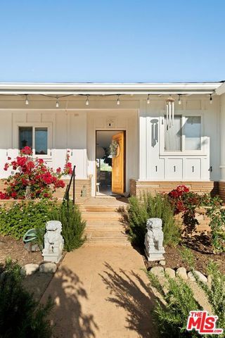 1114 Mercer Avenue, Ojai, CA 93023