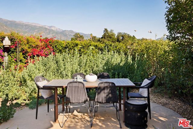 1114 Mercer Avenue, Ojai, CA 93023