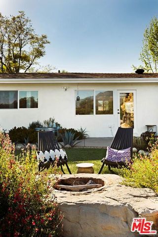 1114 Mercer Avenue, Ojai, CA 93023