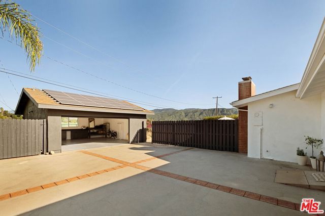 1114 Mercer Avenue, Ojai, CA 93023