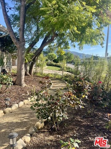 1114 Mercer Avenue, Ojai, CA 93023