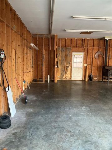 1674 Ridgewood Road, Franklinville, NC 27248