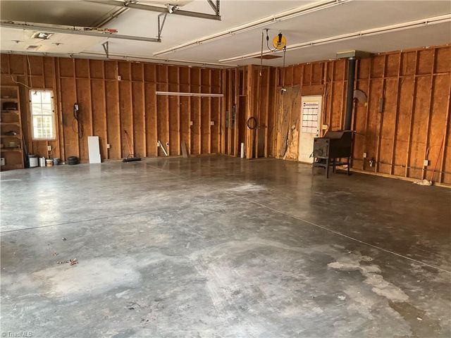 1674 Ridgewood Road, Franklinville, NC 27248