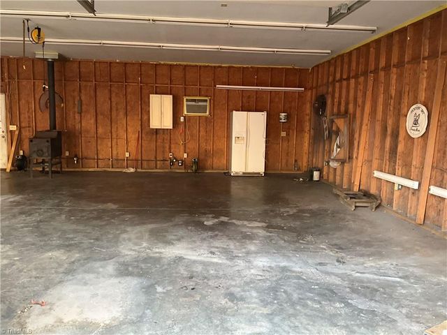 1674 Ridgewood Road, Franklinville, NC 27248