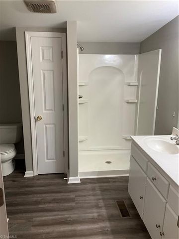 1674 Ridgewood Road, Franklinville, NC 27248