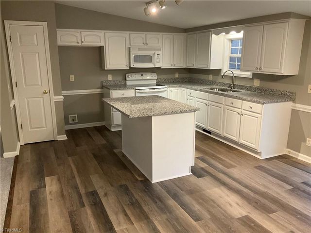 1674 Ridgewood Road, Franklinville, NC 27248