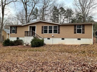 1674 Ridgewood Road, Franklinville, NC 27248
