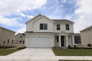 1089 N 1020 W LOT #16, Salem, UT 84653