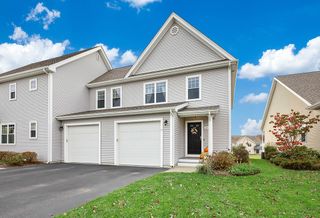12 Mill Stream Drive, Cumberland, RI 02864