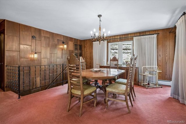 210 Lookout View Court, Golden, CO 80401