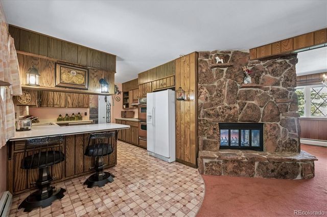 210 Lookout View Court, Golden, CO 80401