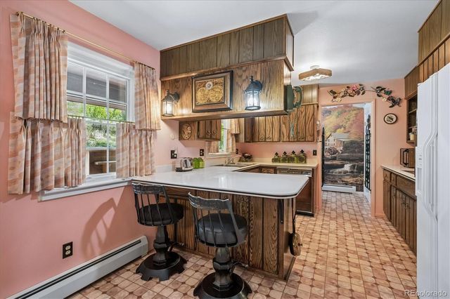 210 Lookout View Court, Golden, CO 80401