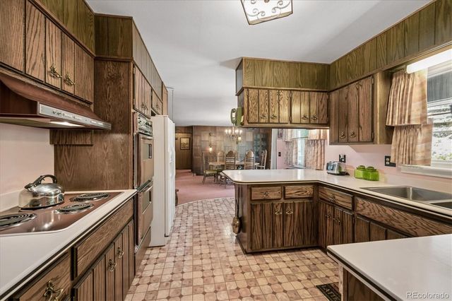210 Lookout View Court, Golden, CO 80401