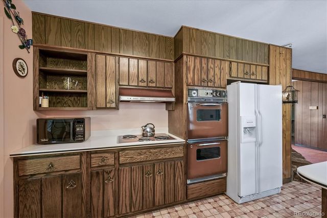 210 Lookout View Court, Golden, CO 80401