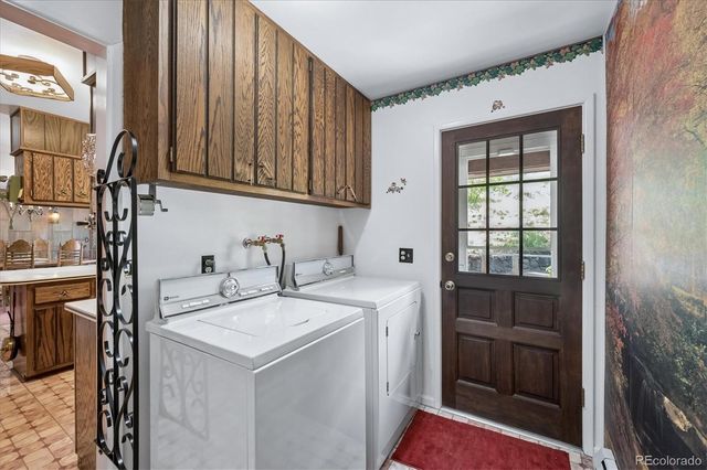 210 Lookout View Court, Golden, CO 80401