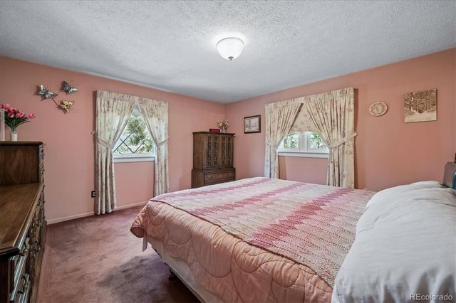 210 Lookout View Court, Golden, CO 80401
