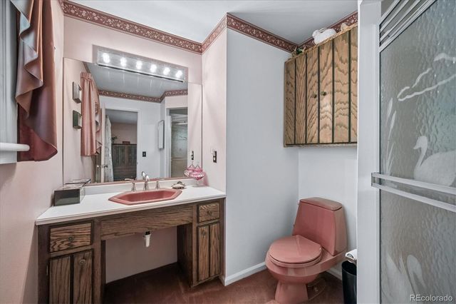 210 Lookout View Court, Golden, CO 80401
