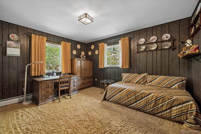 210 Lookout View Court, Golden, CO 80401