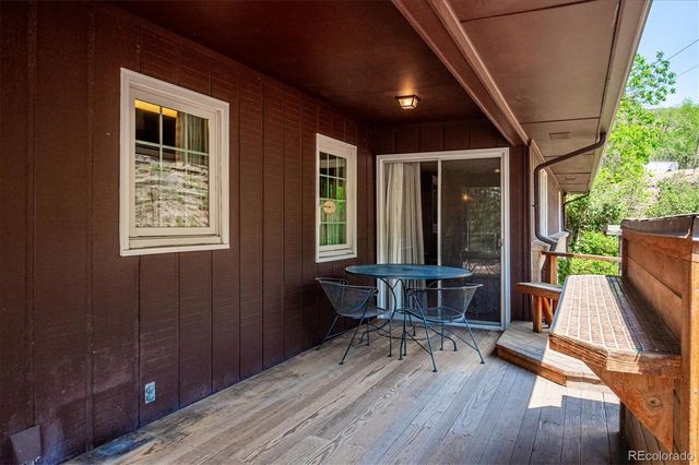 210 Lookout View Court, Golden, CO 80401