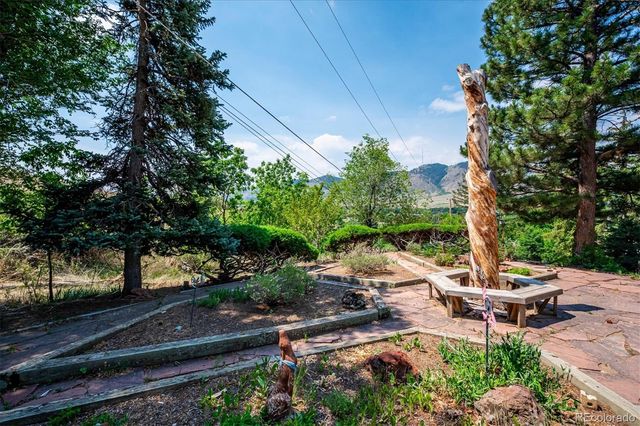 210 Lookout View Court, Golden, CO 80401
