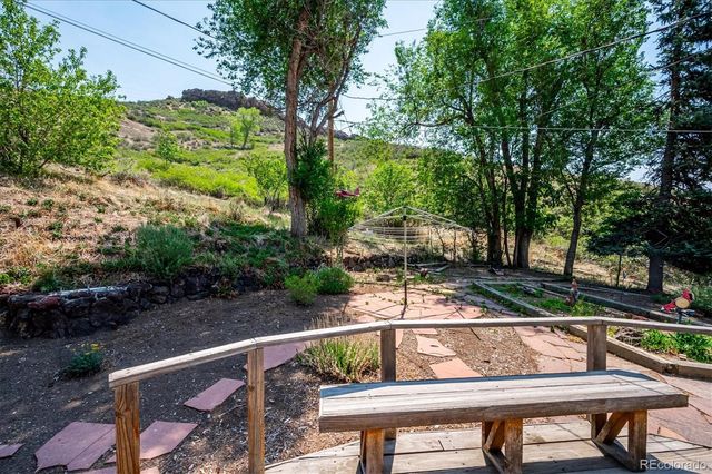 210 Lookout View Court, Golden, CO 80401