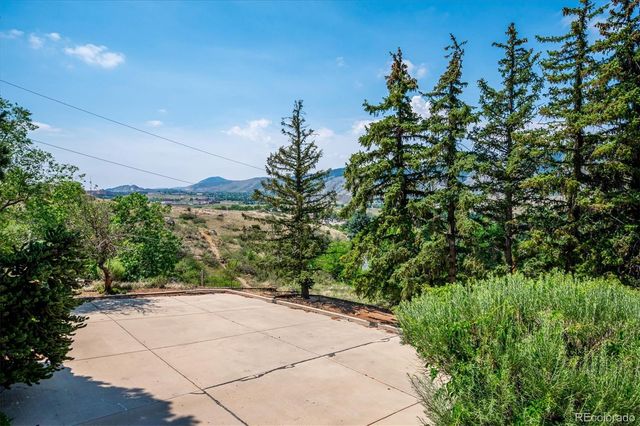 210 Lookout View Court, Golden, CO 80401