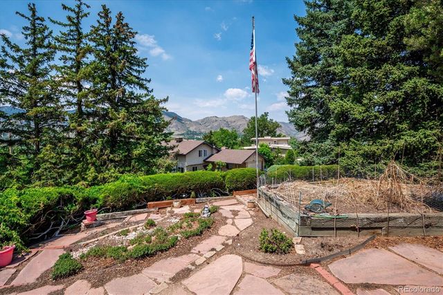 210 Lookout View Court, Golden, CO 80401
