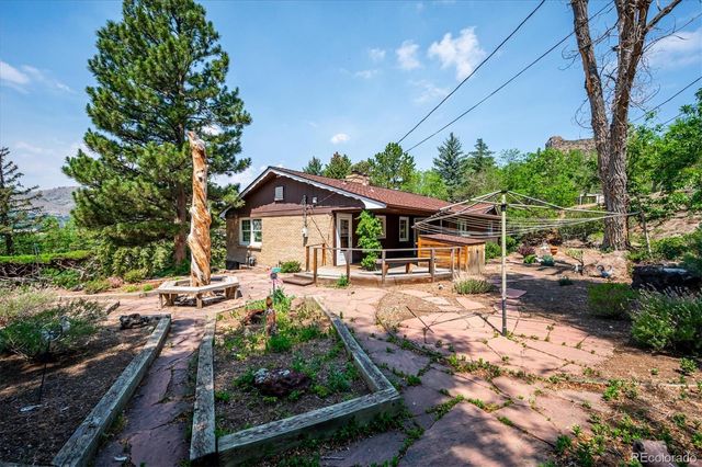 210 Lookout View Court, Golden, CO 80401